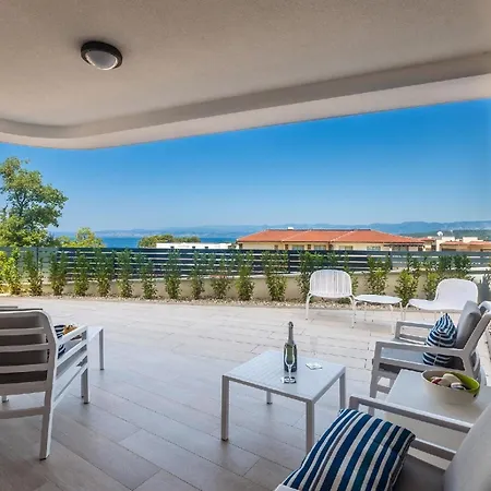 Fuer 6 Personen Ca 90 Qm In Zidarici, Kvarner Bucht Krk * Vantacici